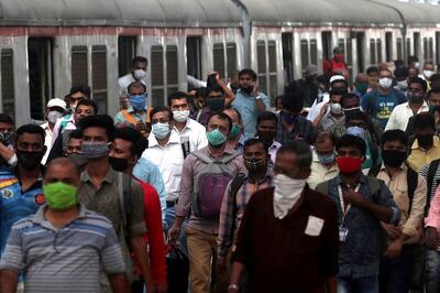 As Coronavirus Cases Decline, All Central Govt Employees Asked to Attend Office on Working Days