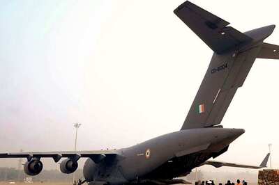 ‘We Continue to Deliver Humanitarian Assistance to Palestinians’: India Ships 2nd Batch of Aid