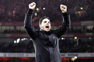 Mikel Arteta Signs New Contract Extension With Arsenal; Set to Stay Till 2027