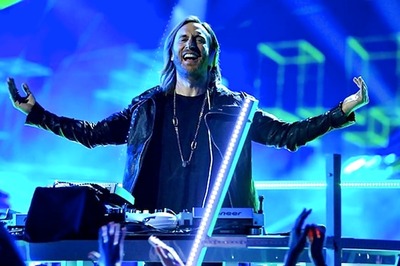 David Guetta's Bengaluru Gig Off; Cops, Organisers Blame Each Other