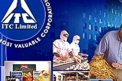 Prefer ITC to Hindustan Lever: Analysts
