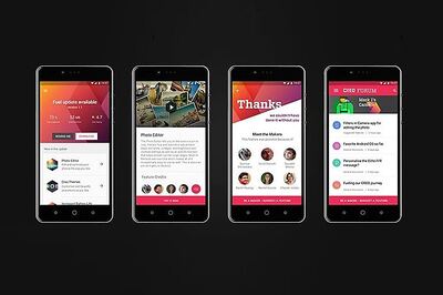 Mark 1: Creo Unveils Its First Phone at Rs 19,999; Focuses More on Android-based Fuel OS than Hardware