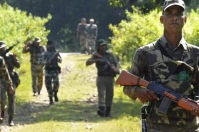 In A Possible First, Cops Recover Television From Naxal Dump In Chhattisgarh's Sukma
