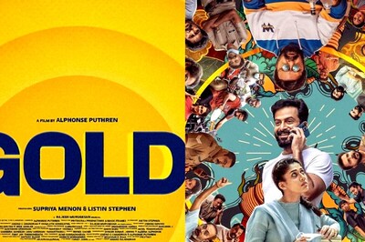 Nayanthara And Prithviraj Sukumaran’s Gold To Hit The Theatres On This Date