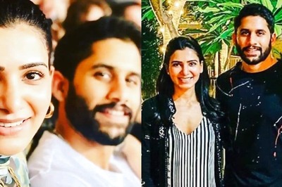 Naga Chaitanya REVEALS What He Still Likes About His Ex-Wife Samantha Ruth Prabhu