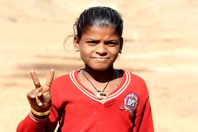 Schools Reopen in Chhattisgarh's Naxal-Dominated Villages After 16 Years