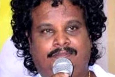 Tamil Music Composer Thashi, 50, Dies In Car Accident