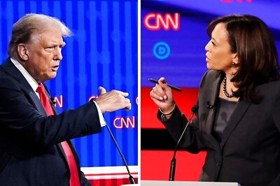 Donald Trump Vs Kamala Harris: What Are The Rules For US Presidential Debate?