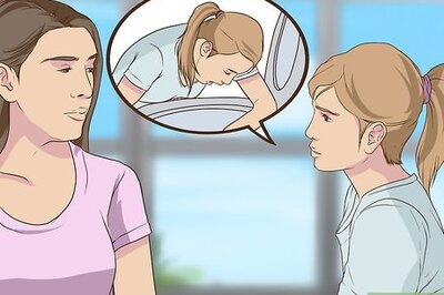 How to Convince Your Parents You're Sick