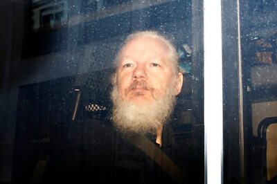 UK Home Secretary Signs US Extradition Request for Wikileaks Co-founder Julian Assange