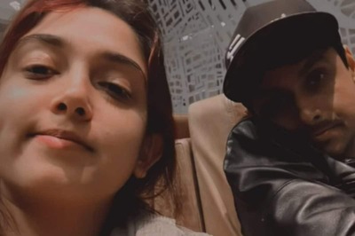 Ira Khan Heads To Bali With Nupur Shikhare For Their Honeymoon, Says 'We Go Through The...'