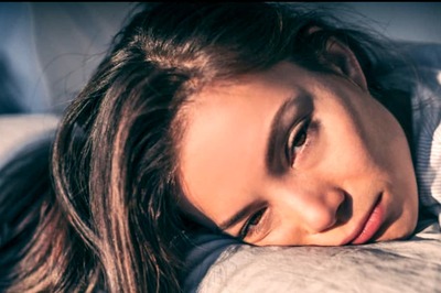 5 Tips For Beating Summertime Insomnia