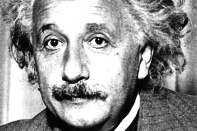 Albert Einstein's 'God Letter' Auctioned for Nearly $3 Million