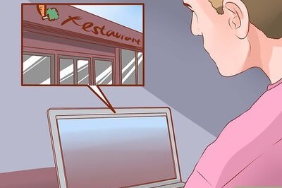 How to Dine out With Your Celiac Child