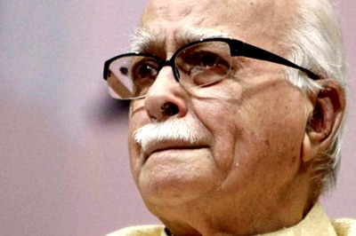 Essence of Indian Democracy is Respect for Diversity, Freedom of Expression: Advani