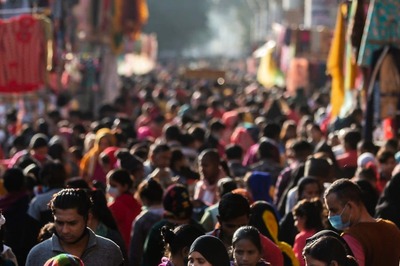 India's Daily New Covid Cases Fall Below 20,000 After 51 Days, Active Infections Also Decline