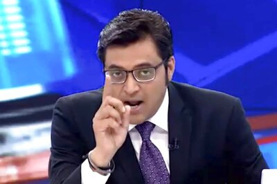 Interim Relief to Arnab Goswami to Continue Till March 16 in TRP Case