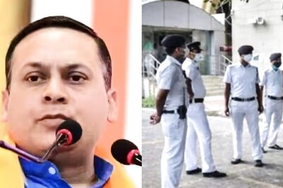 It's Bengal Police Vs BJP's Amit Malviya In Big Social Media Debate Over Arrest Of Bengaluru Blast Suspects