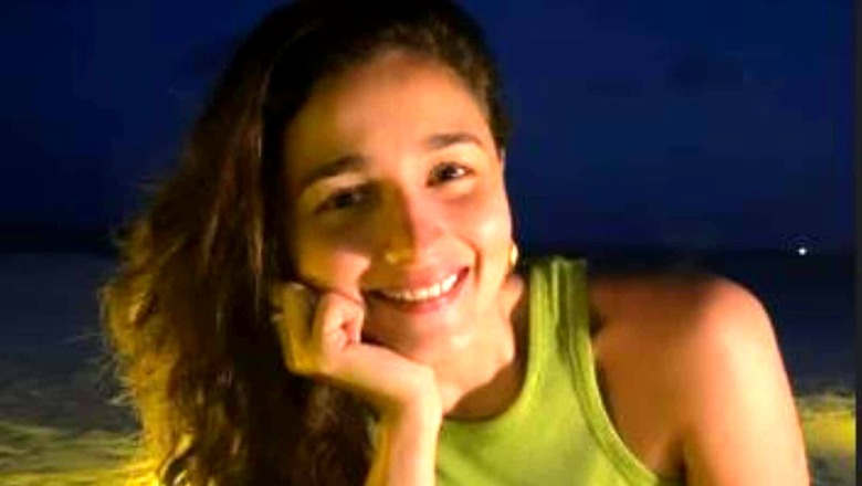 Alia Bhatt Receives Appreciation From Sister Shaheen Bhatt, Take a Look at Her Instagram Post