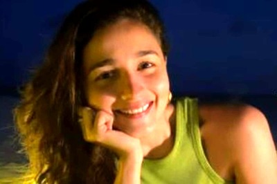 Alia Bhatt Receives Appreciation From Sister Shaheen Bhatt, Take a Look at Her Instagram Post