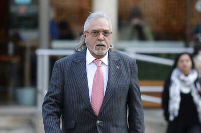 You Better Wear Both Hats, SC Tells SG Tushar Mehta in Mallya's UBHL Winding Up Case