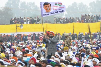 Split Wide Open: AAP’s Dissident Members in Punjab Declare the State Unit Autonomous