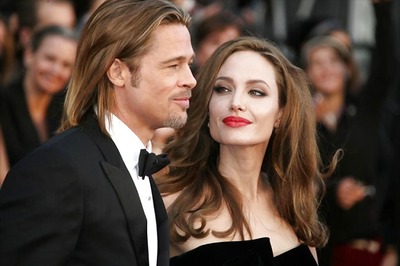 Brad Pitt Refuses to Pay $100000 to Angelina Jolie for Child Support