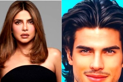 What Priyanka Chopra Would Look Like If She Was A Man? This Artist Has The Answer