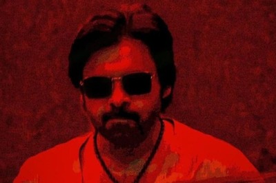 Pawan Kalyan-starrer They Call Him OG’s Teaser Out On This Date