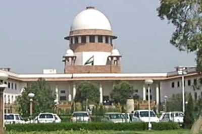 Comments by some ministers on Section 377 not in good taste: SC