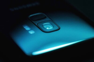 How Phones are Using the Latest Ultra High Resolution Sensors to Rival DSLRs