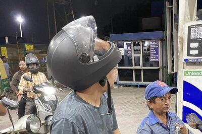 Petrol, Diesel Prices In Mumbai, Chennai, Kolkata Above Rs 100: Check Rates In Delhi, Other Cities