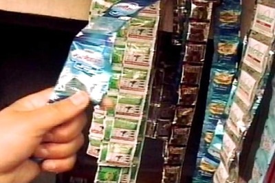 Kerala bans gutka, pan masala products