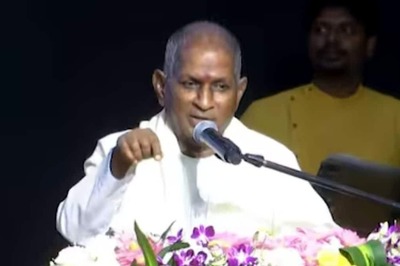 Ilaiyaraaja And IIT Madras Join Hands For Centre For Music Learning And Research