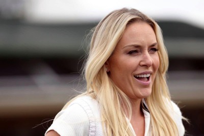 'Tradition and History of Respect, Love, Admiration': Lindsey Vonn Opens up on her Passion for Wimbledon