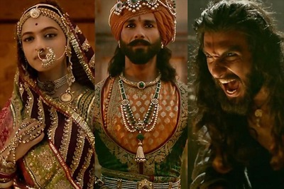 Rohit Shetty Backs Sanjay Leela Bhansali, Says Let Padmaavat Breathe For God's Sake