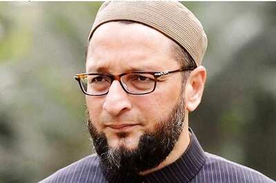 Owaisi Says Lockdown Unplanned and Unconstitutional, States Should be Authorised to Decide Whether to Continue or Not