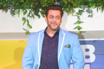 Neighbourly Culture Is Gone, Says Salman Khan