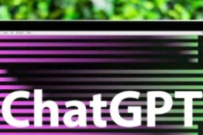 ChatGPT Creator Sam Altman Says AI Comes With Serious Risk Of Misuse And Societal Disruption