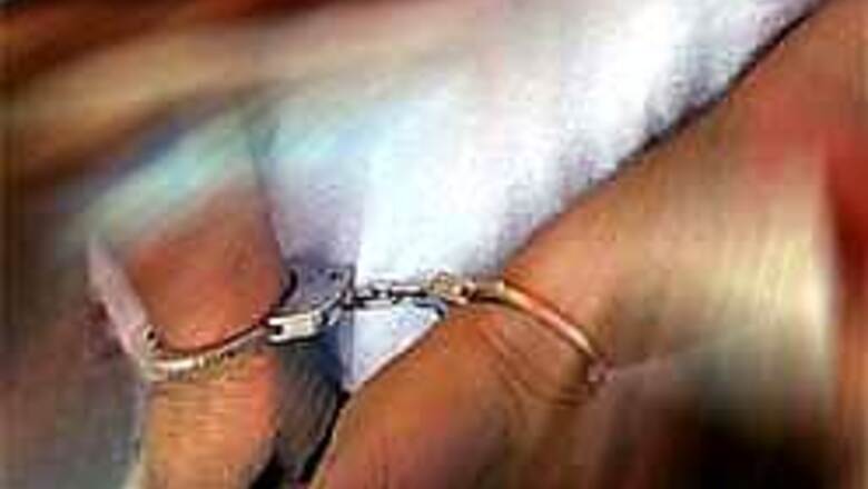 Indian American sentenced to 11-years for slavery