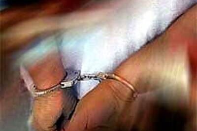 Indian American sentenced to 11-years for slavery