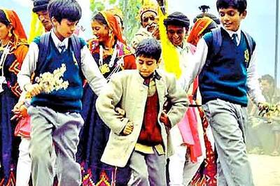 'Lotus Pond' exempted from entertainment tax