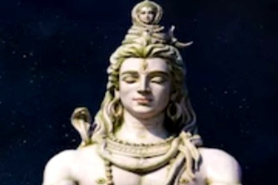 Maha Shivratri 2024: What Colours To Wear