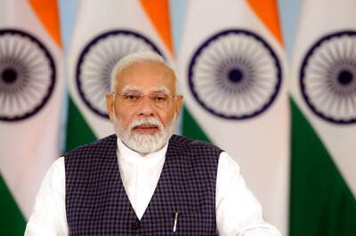 PM Modi To Launch Projects Worth Over Rs 11,200 Crore For Maharashtra