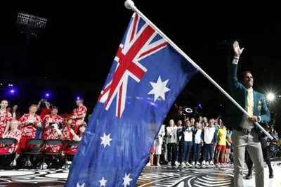 Steve Dickson, Australian Senate Candidate Quits Anti-Muslim Party Amid a Strip Club Video