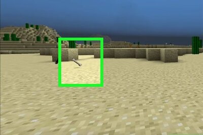 How to Tame and Breed a Dog on Minecraft