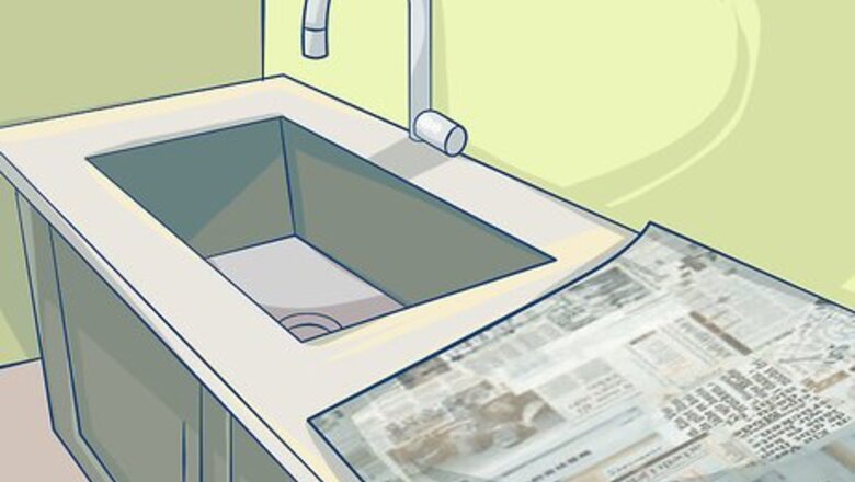 How to Clean Sunfish