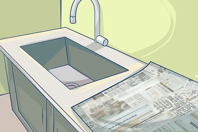 How to Clean Sunfish