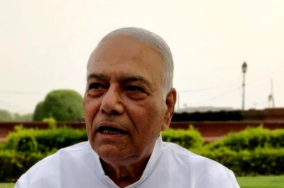 Nitish Kumar Refused to Pick Up My Calls When I Sought Support: Yashwant Sinha
