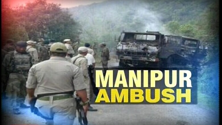 NIA announces cash reward for information on rebel Naga leaders